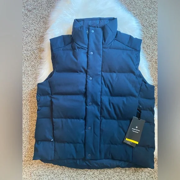 lululemon athletica Jackets Coats M Nwt Lululemon Wunder